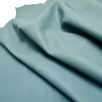 Goat Batting for Gloves Color Grey