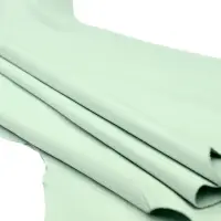 Goat Plating Color White