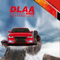 LED Headlights And Rear Lights For Automobiles.