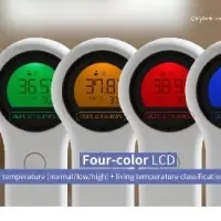 Infrared Thermometer