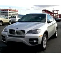 BMW X6 4dr AWD xDrive50i