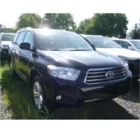 Toyota Highlander 4dr AWD