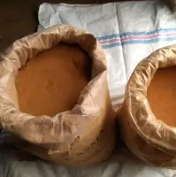 Cinnamon Or Cassia Powder