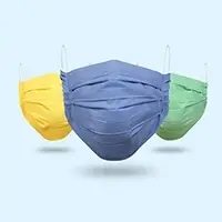 Cotton Face Mask