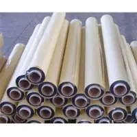 PVC Transparent Sheet
