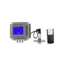 Digital level meter