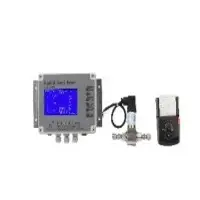 Digital level meter