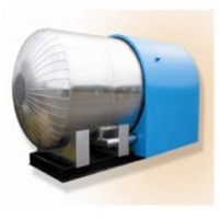 L-CO Storage Tank