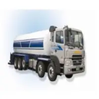 L-CO Tank Lorry