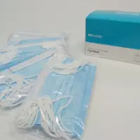 Byk  M1 3-ply Face Mask