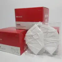 BYK-N/KN95 Protective Face Mask