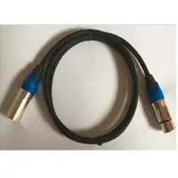 110ohm DMX Cable With Flexible Jacket
