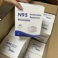 Medical N95 Mask