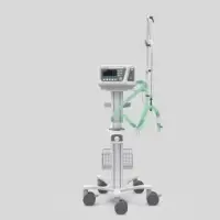 Shangrila 510S Integrated Respiratory Work
