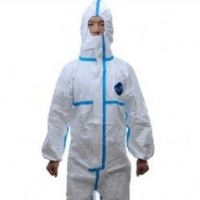 Protection Suit