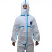 Protection Suit