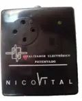 Nicovital - Vitalizador Electronico