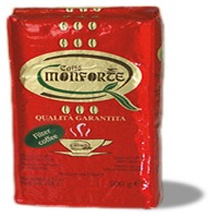 Espresso filter coffee