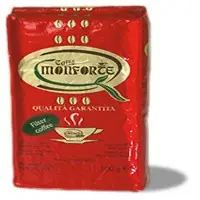 Espresso filter coffee