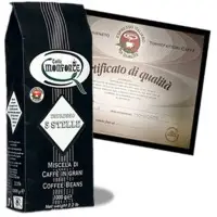 Caffe monforte 5 stelle