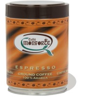 Espresso gran aroma tin