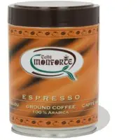 Espresso gran aroma tin