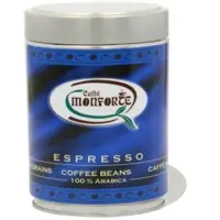 ESPRESSO MIO TIN