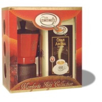 Espresso gran aroma