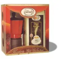 Espresso gran aroma