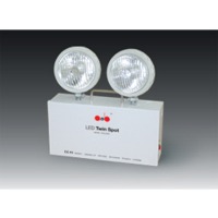 Emergency luminaires