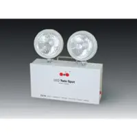 Emergency luminaires