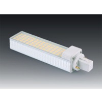 LED compact fluorescent tube