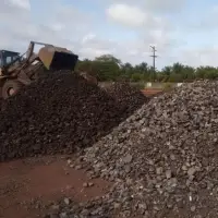 Manganese Ore Grade