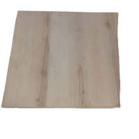 Balsa Wood Panel