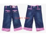Girls jeans