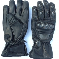 Motor Bike Gloves