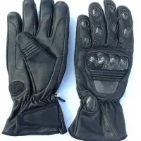 Motor Bike Gloves