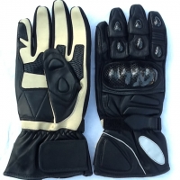 Motor Bike Gloves