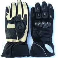 Motor Bike Gloves