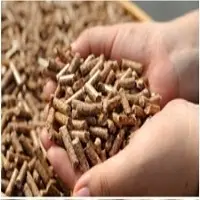 Cost-Effective Wood Pellet