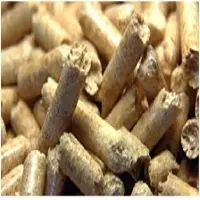 Comfortable Wood Pellet