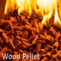 Quality Wood Pellet