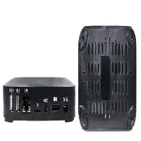 Digital Signage Set Top Box
