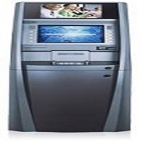 Hyosung Teller Machine 8000