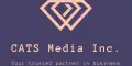 Cats Media Inc. logo