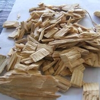 Wood Chips