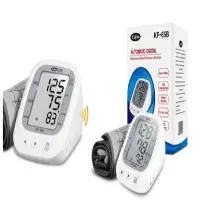 Blood Pressure Monitor