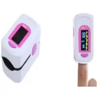 Fingertip Pulse Oximete