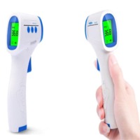 Infrared Thermometer