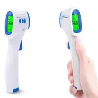 Infrared Thermometer